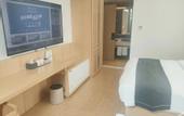 Туры в отель Jianguo Puyin Hotel (Qingdao Wusi Square Qingdao University Branch)