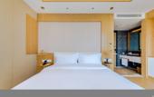 Туры в отель Jianguo Puyin Hotel (Qingdao Wusi Square Qingdao University Branch)
