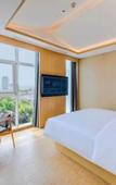 Туры в отель Jianguo Puyin Hotel (Qingdao Wusi Square Qingdao University Branch)