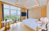 Туры в отель Jianguo Puyin Hotel (Qingdao Wusi Square Qingdao University Branch)