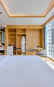Туры в отель Jianguo Puyin Hotel (Qingdao Wusi Square Qingdao University Branch)