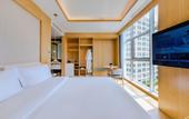 Туры в отель Jianguo Puyin Hotel (Qingdao Wusi Square Qingdao University Branch)