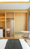 Туры в отель Jianguo Puyin Hotel (Qingdao Wusi Square Qingdao University Branch)