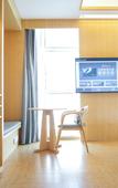 Туры в отель Jianguo Puyin Hotel (Qingdao Wusi Square Qingdao University Branch)