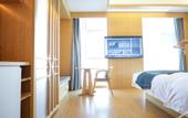 Туры в отель Jianguo Puyin Hotel (Qingdao Wusi Square Qingdao University Branch)