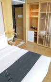 Туры в отель Jianguo Puyin Hotel (Qingdao Wusi Square Qingdao University Branch)