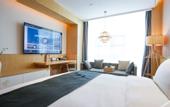 Туры в отель Jianguo Puyin Hotel (Qingdao Wusi Square Qingdao University Branch)