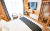Туры в отель Jianguo Puyin Hotel (Qingdao Wusi Square Qingdao University Branch)