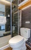 Туры в отель Jianguo Puyin Hotel (Qingdao Wusi Square Qingdao University Branch)