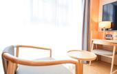 Туры в отель Jianguo Puyin Hotel (Qingdao Wusi Square Qingdao University Branch)