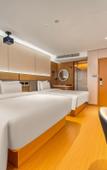 Туры в отель Homeinn Ripple Yun Hotel (Zhejiang University of Science and Technology)