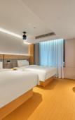 Туры в отель Homeinn Ripple Yun Hotel (Zhejiang University of Science and Technology)