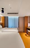 Туры в отель Homeinn Ripple Yun Hotel (Zhejiang University of Science and Technology)