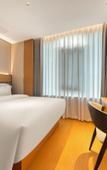 Туры в отель Homeinn Ripple Yun Hotel (Zhejiang University of Science and Technology)