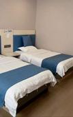 Туры в отель jingxin Hotel (Huzhou Zhili)