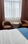 Туры в отель jingxin Hotel (Huzhou Zhili)