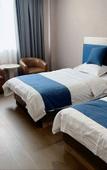 Туры в отель jingxin Hotel (Huzhou Zhili)