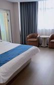 Туры в отель jingxin Hotel (Huzhou Zhili)