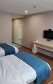 Туры в отель jingxin Hotel (Huzhou Zhili)