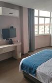 Туры в отель jingxin Hotel (Huzhou Zhili)