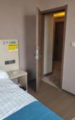 Туры в отель jingxin Hotel (Huzhou Zhili)