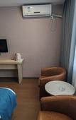 Туры в отель jingxin Hotel (Huzhou Zhili)