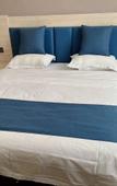 Туры в отель jingxin Hotel (Huzhou Zhili)