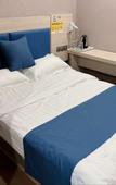 Туры в отель jingxin Hotel (Huzhou Zhili)