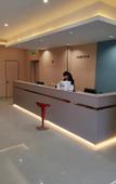 Туры в отель jingxin Hotel (Huzhou Zhili)