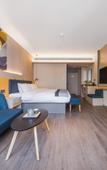 Туры в отель Homeinn Selected Hotel (Baise Longlin Yingbin Road Bus Terminal)