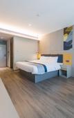 Туры в отель Homeinn Selected Hotel (Baise Longlin Yingbin Road Bus Terminal)