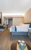Туры в отель Homeinn Selected Hotel (Baise Longlin Yingbin Road Bus Terminal)