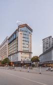 Туры в отель Homeinn Selected Hotel (Baise Longlin Yingbin Road Bus Terminal)