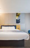 Туры в отель Homeinn Selected Hotel (Baise Longlin Yingbin Road Bus Terminal)