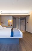 Туры в отель Homeinn Selected Hotel (Baise Longlin Yingbin Road Bus Terminal)