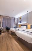 Туры в отель Homeinn Selected Hotel (Baise Longlin Yingbin Road Bus Terminal)