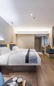Туры в отель Homeinn Selected Hotel (Baise Longlin Yingbin Road Bus Terminal)