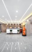 Туры в отель Homeinn Ripple Yun Hotel (Harbin Central Avenue)