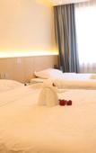 Туры в отель Homeinn Ripple Yun Hotel (Harbin Central Avenue)