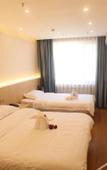 Туры в отель Homeinn Ripple Yun Hotel (Harbin Central Avenue)