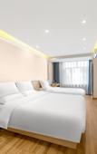 Туры в отель Homeinn Ripple Yun Hotel (Harbin Central Avenue)