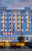 Туры в отель Homeinn Ripple Yun Hotel (Harbin Central Avenue)