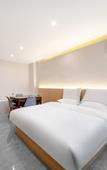 Туры в отель Homeinn Ripple Yun Hotel (Harbin Central Avenue)