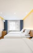 Туры в отель Homeinn Ripple Yun Hotel (Harbin Central Avenue)