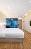 Туры в отель Homeinn Ripple Yun Hotel (Harbin Central Avenue)