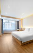 Туры в отель Homeinn Ripple Yun Hotel (Harbin Central Avenue)