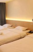 Туры в отель Homeinn Ripple Yun Hotel (Harbin Central Avenue)