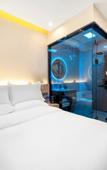 Туры в отель Homeinn Ripple Yun Hotel (Harbin Central Avenue)