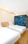 Туры в отель Homeinn Ripple Yun Hotel (Harbin Central Avenue)