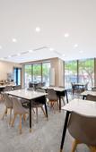 Туры в отель Homeinn Ripple Yun Hotel (Harbin Central Avenue)
